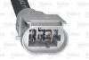 Мотор склоочисника Valeo 579710 (фото 3)