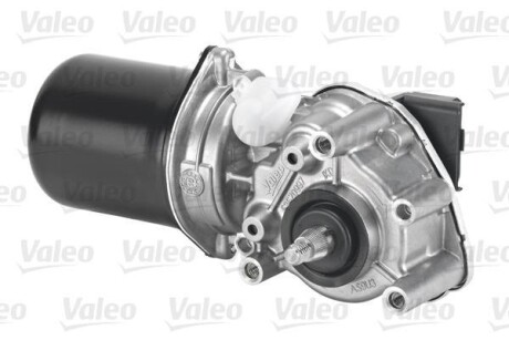 Мотор склоочисника Valeo 579735