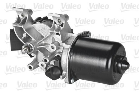 Мотор склоочисника Valeo 579738