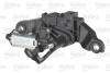 Мотор склоочисника Valeo 579741 (фото 2)