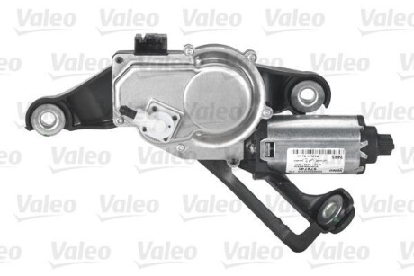 Мотор склоочисника Valeo 579741