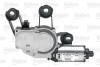 Мотор склоочисника Valeo 579745 (фото 1)