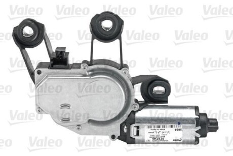 Мотор склоочисника Valeo 579745