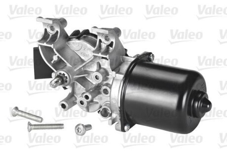 Мотор склоочисника Valeo 579748
