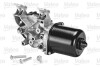 Мотор склоочисника Valeo 579752 (фото 1)