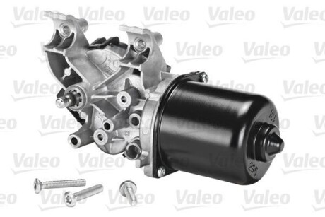 Мотор склоочисника Valeo 579752