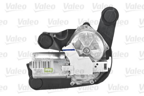 Мотор склоочисника Valeo 579757