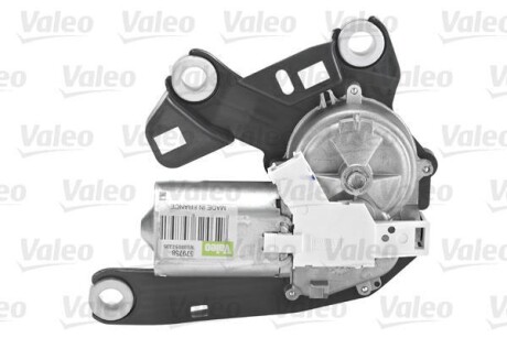 Мотор склоочисника Valeo 579758