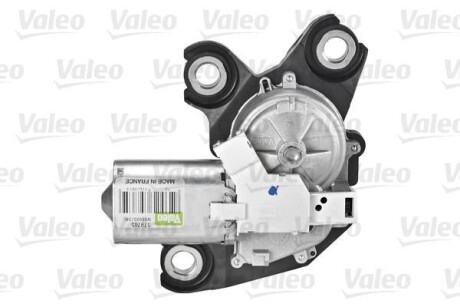 Мотор склоочисника Valeo 579765