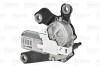 Мотор склоочисника Valeo 582603 (фото 2)