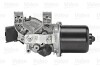 Мотор склоочисника Valeo 582605 (фото 1)