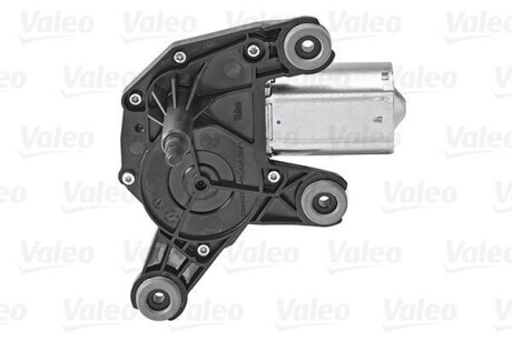 Мотор склоочисника Valeo 582607