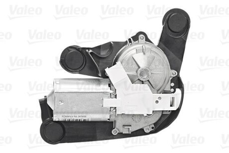 Мотор склоочисника Valeo 582608
