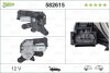 Мотор склоочисника Valeo 582615 (фото 1)