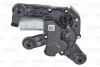 Мотор склоочисника Valeo 582615 (фото 2)