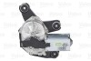 Мотор склоочисника Valeo 582617 (фото 4)