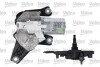 Мотор склоочисника Valeo 582634 (фото 4)