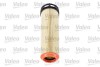 Фільтр повітряний MB C-Class/CLK/Clc-Class "2,1 "00-11 Valeo ="585648" (фото 3)