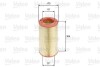 Фільтр повітряний CITROEN/FIAT/IVECO/PEUGEOT Jumper/Ducato/Daily/Boxer "2,0-3,0 "06>> Valeo ="585694" (фото 1)