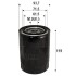 Фільтр масляний HYUNDAI/KIA H-1/Carnival "2,5-2,9 "97>> Valeo ="586090" (фото 1)