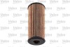 Фільтр масляний MB A-Class/B-Class/Vaneo "1,7-2,0 "98-12 Valeo ="586514" (фото 3)