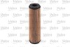 Фільтр масляний MB A-Class/C-Class/CLK/Clc-Class/E-Class/S-Class/SLK/Sprinter "1,6-6,0 "02-18 Valeo ="586515" (фото 2)