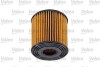 Фільтр масляний NISSAN Almera/Navara/Pick/Primera/X-Trail "2,2-2,5 "00>> Valeo ="586523" (фото 3)