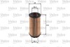 Фільтр масляний CHRYSLER/HYUNDAI/JEEP/KIA Voyager/Santa Fe/Cherokee/Sportage "1,5-2,8 "00-10 Valeo ="586525" (фото 1)