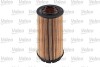 Фільтр масляний CHRYSLER/HYUNDAI/JEEP/KIA Voyager/Santa Fe/Cherokee/Sportage "1,5-2,8 "00-10 Valeo ="586525" (фото 2)