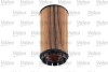 Фільтр масляний CHRYSLER/HYUNDAI/JEEP/KIA Voyager/Santa Fe/Cherokee/Sportage "1,5-2,8 "00-10 Valeo ="586525" (фото 3)
