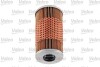 Фільтр масляний BMW/LAND ROVER/OPEL 3/Range Rover/Omega "1,6-2,5 "91-06 Valeo ="586534" (фото 3)