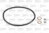 Фільтр масляний BMW/LAND ROVER/OPEL 3/Range Rover/Omega "1,6-2,5 "91-06 Valeo ="586534" (фото 4)