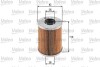 Фільтр масляний ALPINA/BMW B10/3 "2,0-3,2 "90-08 Valeo ="586535" (фото 1)