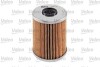 Фільтр масляний ALPINA/BMW B10/3 "2,0-3,2 "90-08 Valeo ="586535" (фото 2)