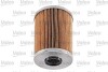 Фільтр масляний ALPINA/BMW B10/3 "2,0-3,2 "90-08 Valeo ="586535" (фото 3)