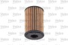 Фільтр масляний MB A-Class/Vaneo "1,4-2,1 "97-05 Valeo ="586544" (фото 3)