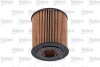 Фільтр масляний BMW 1/3/5/X1/X3/Z4 "1,6-2,0 "01-15 Valeo ="586551" (фото 3)