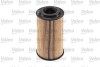 Фільтр масляний MB/PORSCHE/VW E-Class/911/Polo "1,9-5,7 "96>> Valeo ="586564" (фото 2)