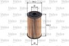 Фільтр масляний HYUNDAI/KIA I30/Ceed "1,1-5,0 "05>> Valeo ="586579" (фото 1)