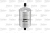 Фільтр паливний DACIA/LEXUS/NISSAN/OPEL/RENAULT Logan/IS/Kubistar/Vivaro/Clio "0,9-5,0 "90>> Valeo ="587002" (фото 2)