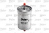 Фільтр паливний ALFA ROMEO/ALPINA/ALPINE/BERTONE/BMW 75/B3/V6/Freeclimber/3 "1,6-3,4 "71-06 Valeo ="587004" (фото 2)