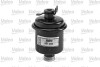 Фільтр паливний HONDA/ROVER/TOYOTA Civic/400/Paseo "1,3-3,5 "88>> Valeo ="587208" (фото 2)