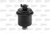 Фільтр паливний HONDA/ROVER/TOYOTA Civic/400/Paseo "1,3-3,5 "88>> Valeo ="587208" (фото 3)