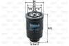 Фільтр паливний CARBODIES/FORD/LDV/LTI/NISSAN FX/Maverick/CUB/TX/Almera "1,7-4,0 "81>> Valeo ="587702" (фото 1)