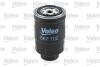 Фільтр паливний CARBODIES/FORD/LDV/LTI/NISSAN FX/Maverick/CUB/TX/Almera "1,7-4,0 "81>> Valeo ="587702" (фото 2)