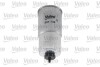 Фільтр паливний FIAT/KIA Punto/Sorento "1,9-2,5 "99-12 Valeo ="587736" (фото 3)