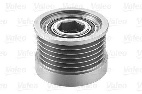 Шків генератора Valeo 588054