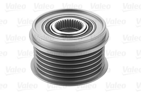 Шків генератора Valeo 588074