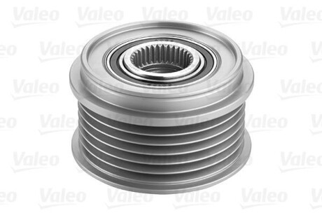 Шків генератора Valeo 588077