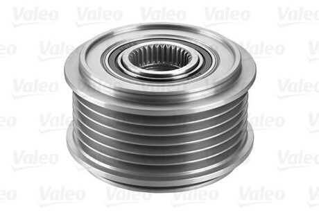 Шків генератора Valeo 588091